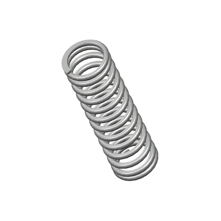 Approved Vendor Compression Spring, O=1.460, L= 5.00, W= .177 G809959551